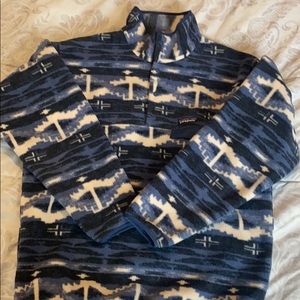 Patagonia Synchilla Sweatee